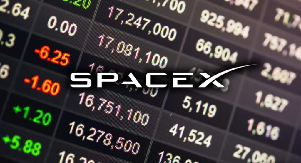 spacex