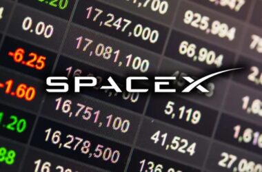 spacex