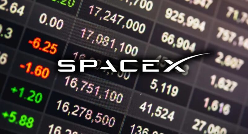 spacex