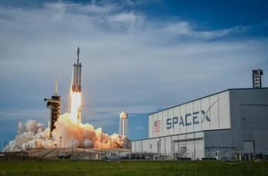 How High Will SpaceX Stock Go Per Share