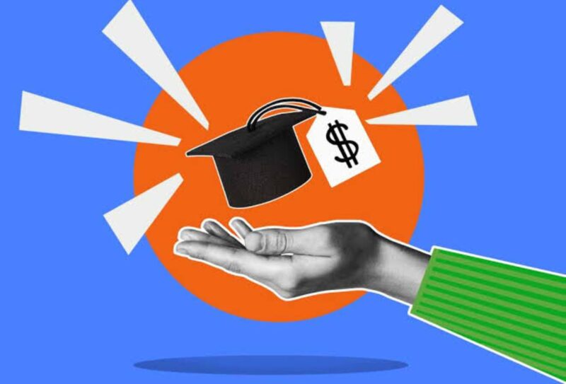 student loan discount