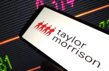 taylor morrison tmhc stock