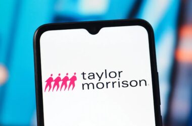 taylor morrison stock tmhc