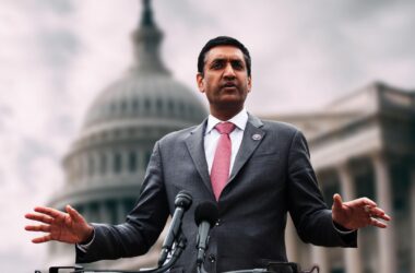 US Politician Ro Khanna