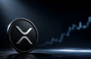 Something Unusual Is Happening With XRP Despite Price Crash