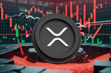 xrp price prediction red