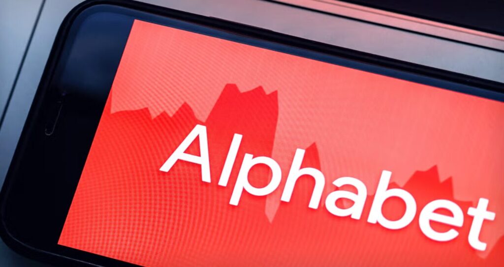 The Most Undervalued Stock to Buy Now: Alphabet (GOOGL)