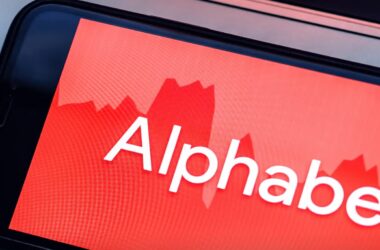 The Most Undervalued Stock to Buy Now: Alphabet (GOOGL)
