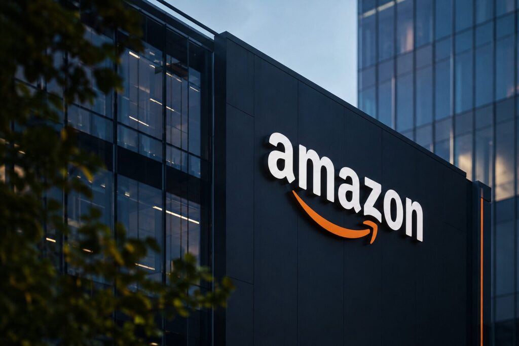 Goldman Sachs Hikes Amazon Price Target to $375