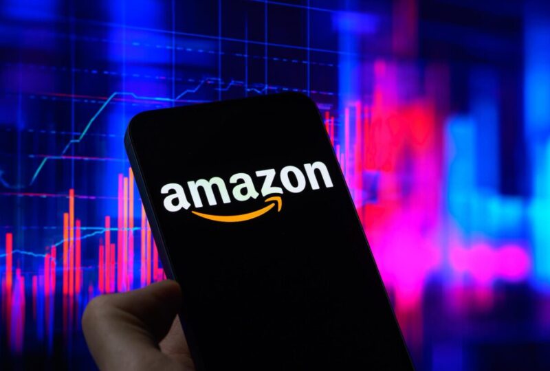 Jefferies Delivers New Amazon Stock Price Target
