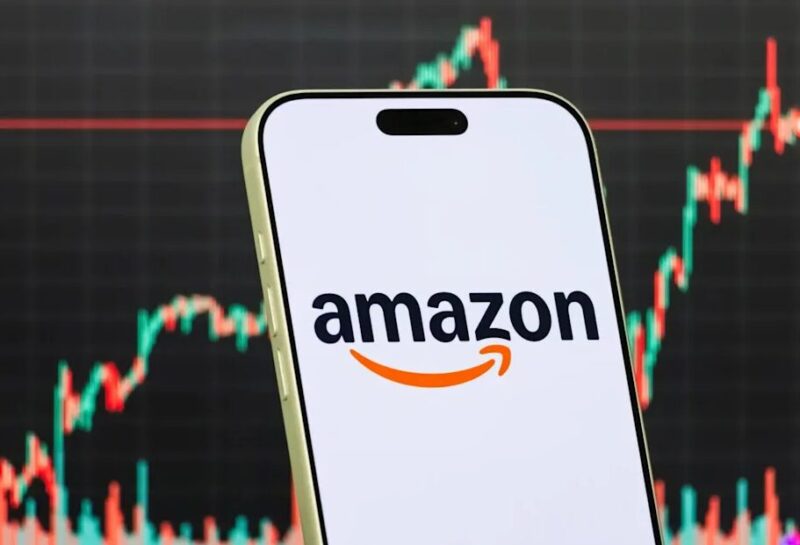 Will Amazon Stock Continue to Rise