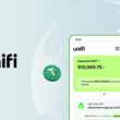 Line Next Unifi