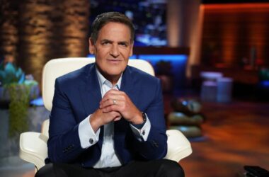 Mark Cuban Stock Options Philosophy