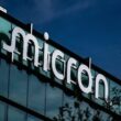 Is Micron Stock About to Drop