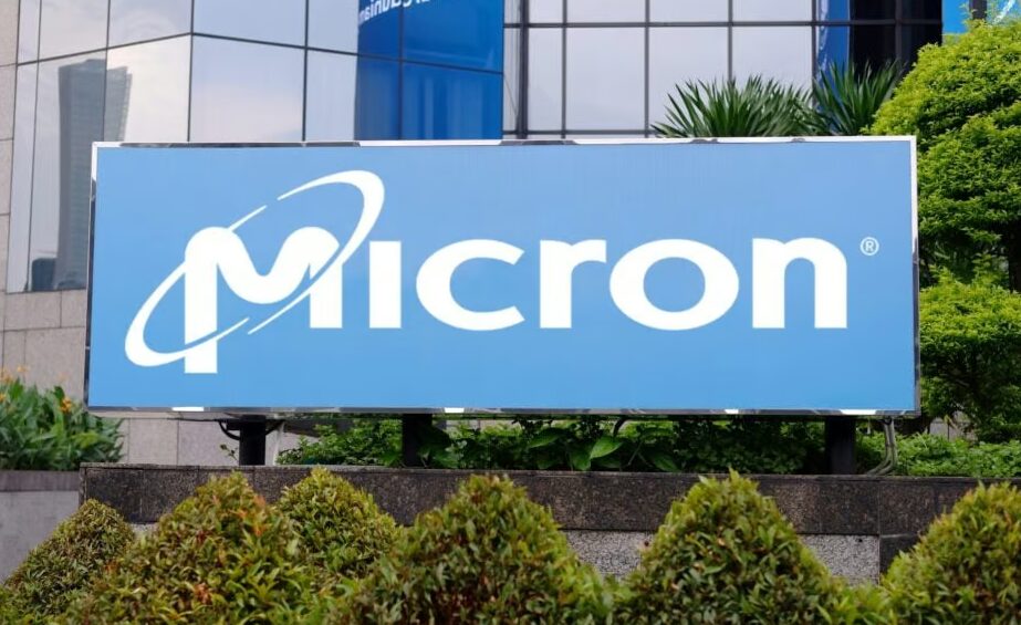 JP Morgan Provides New Price Target For Micron Stock (MU)