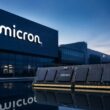 How Does Micron Stock Keep Going Up