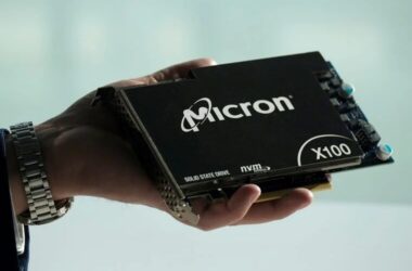 Micron Stock Made Millionaires: $10,000 Grew to Over $8 Million