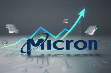 Micron Stock Will Explode: Why the Best Is Yet to Come