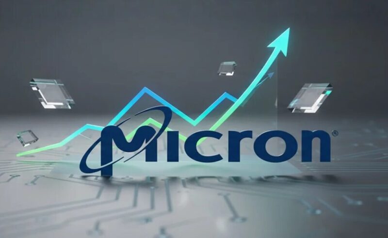 Micron Stock Will Explode: Why the Best Is Yet to Come