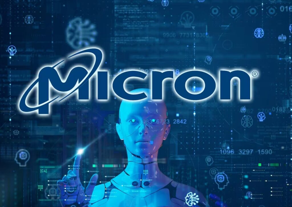Will Micron Stock Stop Rising For Good or Is a New All-Time High Ahead