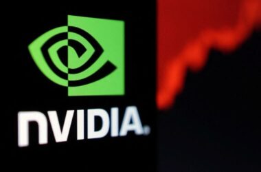 Is Nvidia Stock a Bargain While AMD Surges 150% and Intel 256%