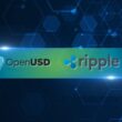 ruth Behind Ripple's New 140-Company Stablecoin Move