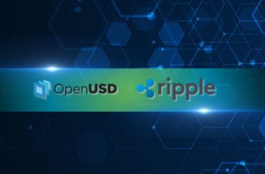 ruth Behind Ripple's New 140-Company Stablecoin Move