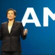 AMD CEO