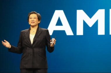 AMD CEO