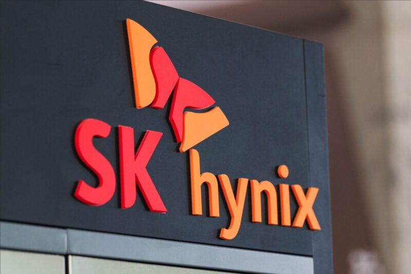 SK Hynix