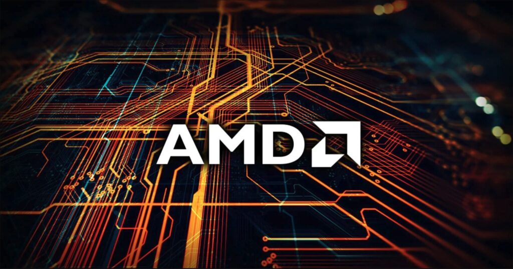 AMD Stock Jumps After UBS Hits Bullish Target