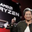 AMD Ai chip