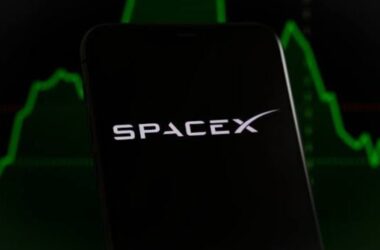 SpaceX Stock Is About to Get a Massive QQQ Boost