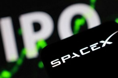 SpaceX Stock Falls 24% to Near IPO Price