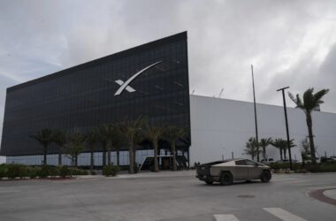 Can SpaceX Stock Be Shorted