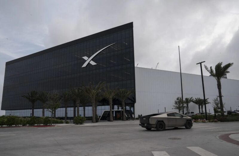 Can SpaceX Stock Be Shorted