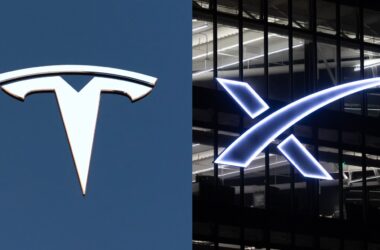 Tesla Stock Rises After SpaceX IPO Fuels Musk Mega-Boom