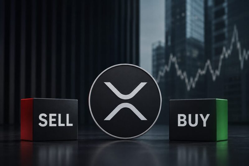 Cut My Losses on XRP or Buy More
