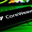 coreweave stock crwv