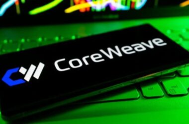 coreweave stock crwv