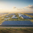 data centers park boom