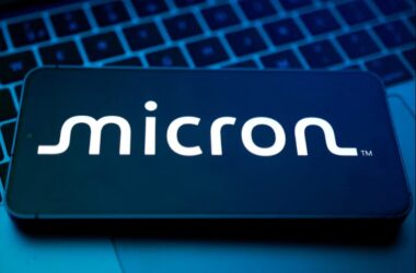 micron technologies mu stock