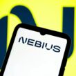nebius stock nbis