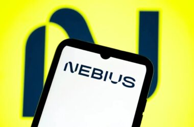nebius stock nbis