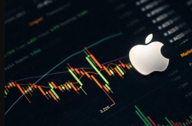 Should I Sell Apple Stock Warning Signs Investors Can't Ignore