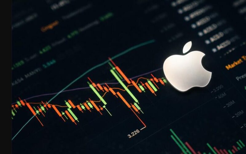 Should I Sell Apple Stock Warning Signs Investors Can't Ignore