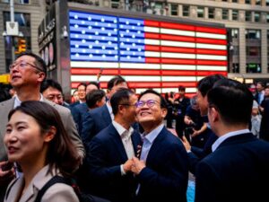 sk hynix nasdaq us debut stock listing skhy