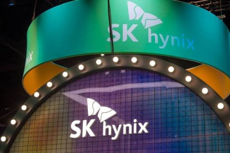SK Hynix SKHY Stock