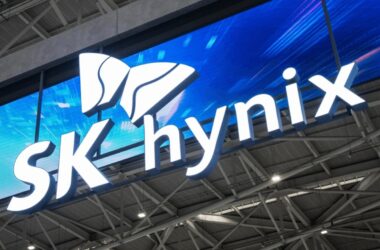 SK Hynix Stock