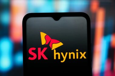 SK Hynix Stock SKHY